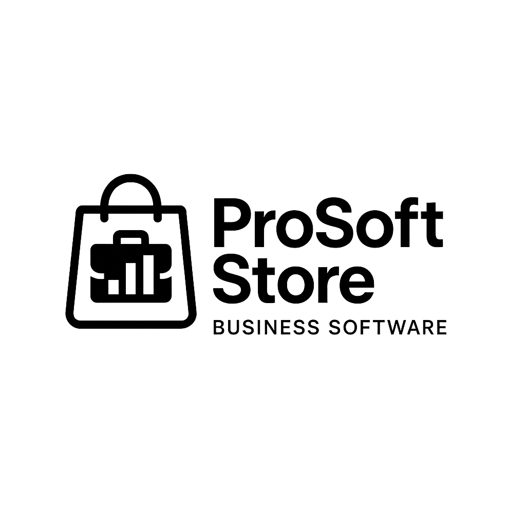 ProSoftStore
